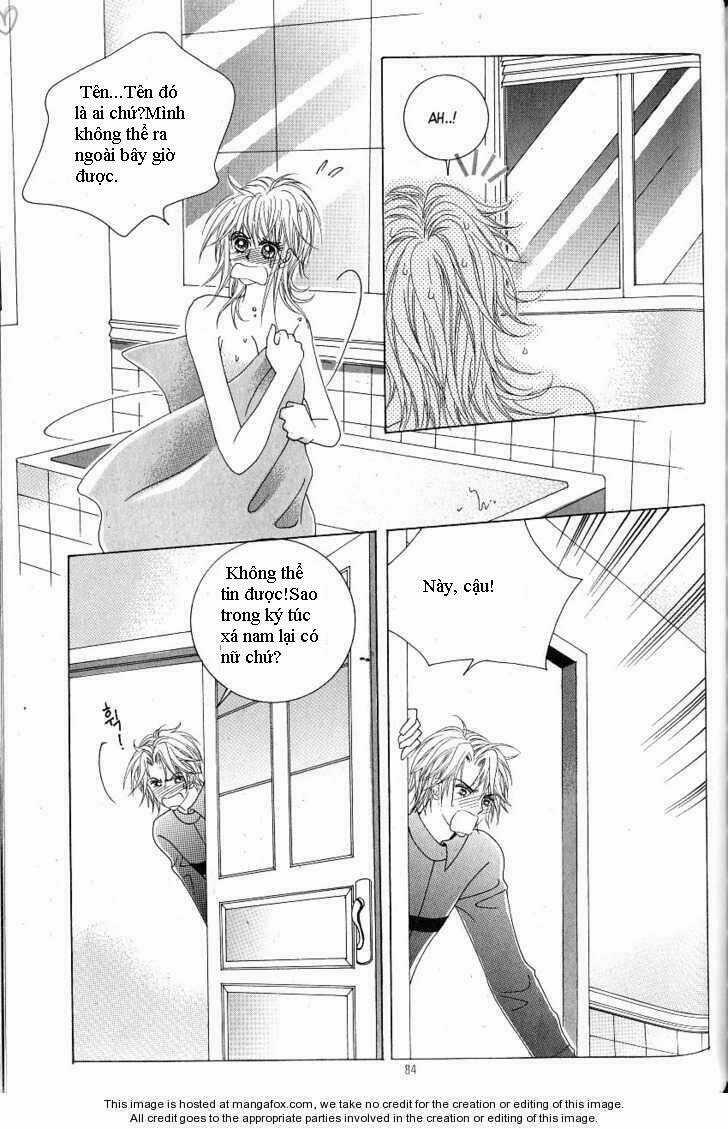 Thần tượng mua sắm - Chapter 10 - Trang 31