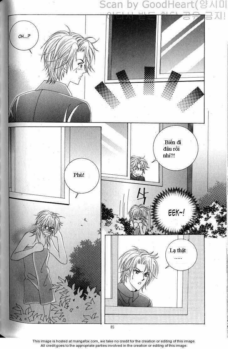 Thần tượng mua sắm - Chapter 10 - Trang 32