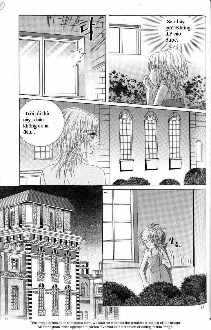 Thần tượng mua sắm - Chapter 10 - Trang 33