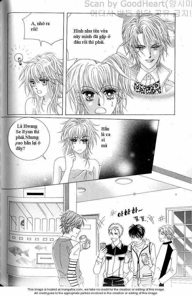 Thần tượng mua sắm - Chapter 10 - Trang 34