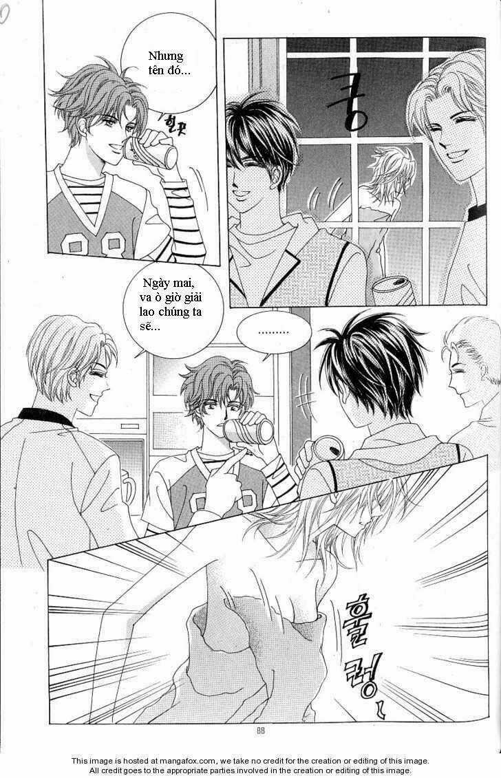 Thần tượng mua sắm - Chapter 10 - Trang 35