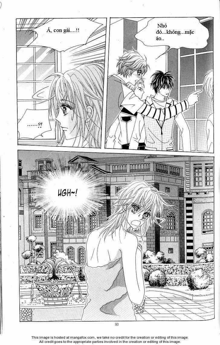 Thần tượng mua sắm - Chapter 10 - Trang 37