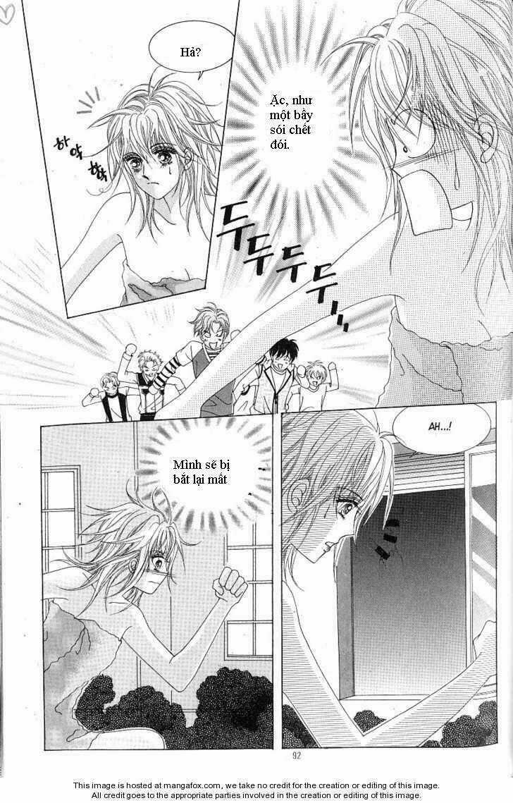 Thần tượng mua sắm - Chapter 10 - Trang 39