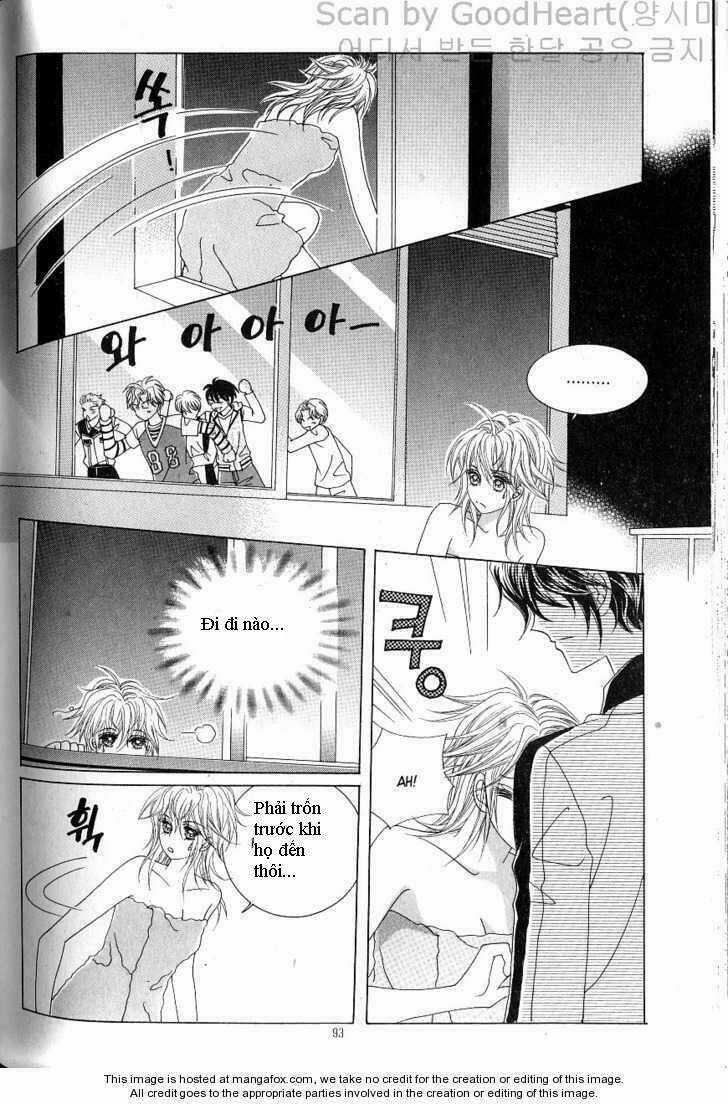 Thần tượng mua sắm - Chapter 10 - Trang 40