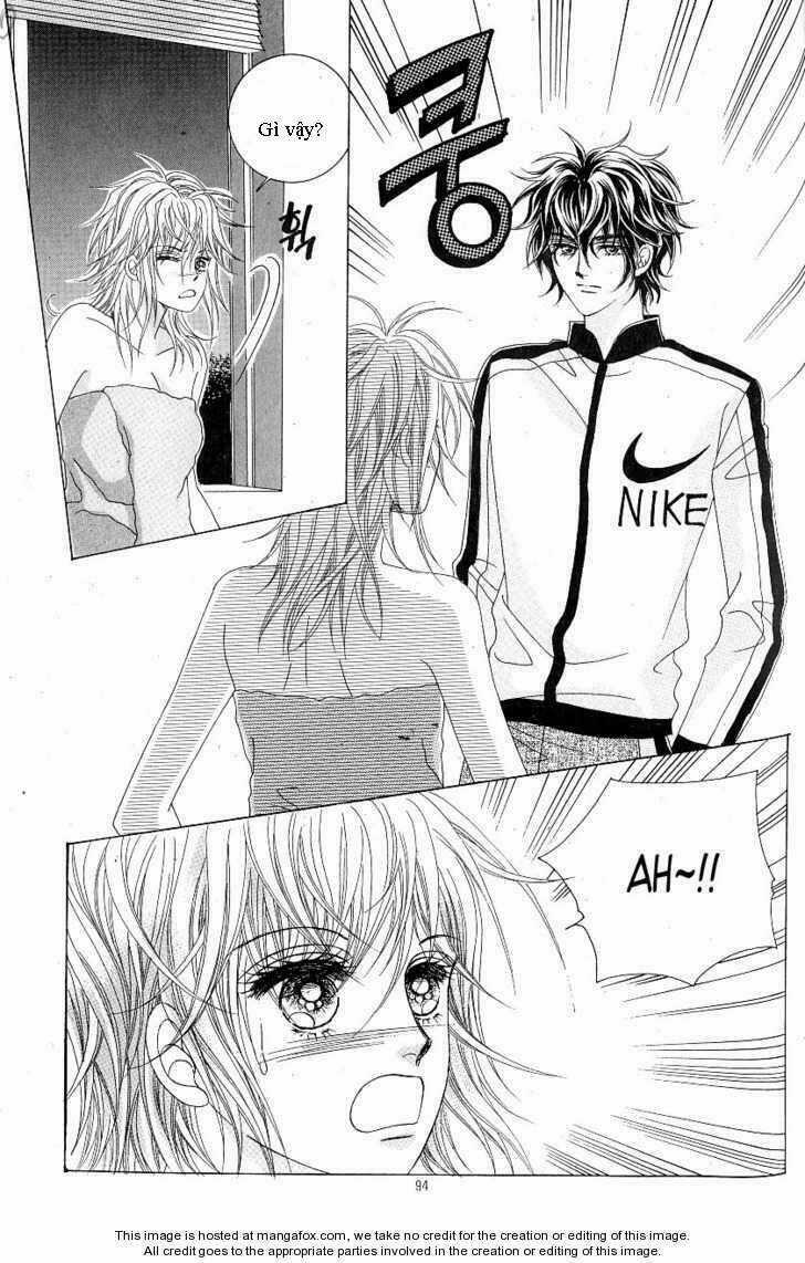 Thần tượng mua sắm - Chapter 10 - Trang 41