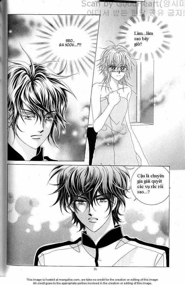 Thần tượng mua sắm - Chapter 10 - Trang 42