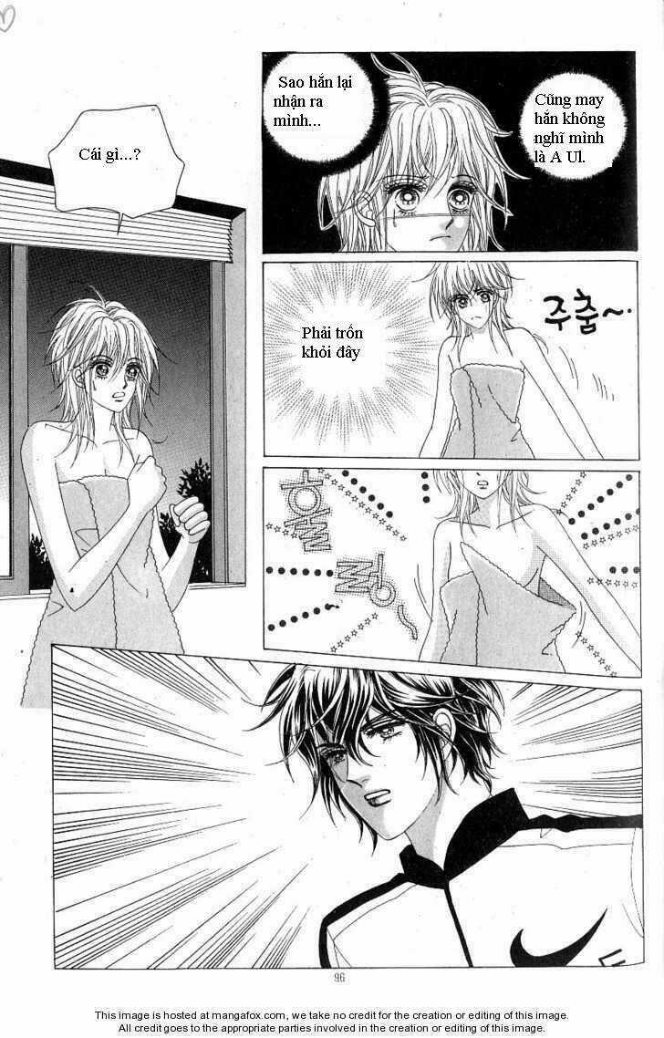 Thần tượng mua sắm - Chapter 10 - Trang 43