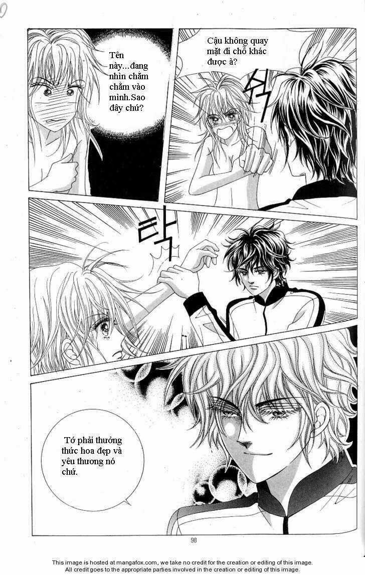 Thần tượng mua sắm - Chapter 10 - Trang 45