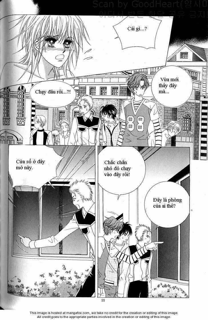 Thần tượng mua sắm - Chapter 10 - Trang 46