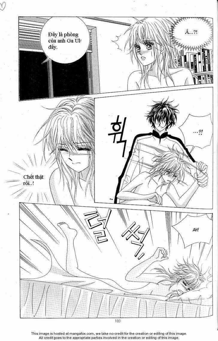 Thần tượng mua sắm - Chapter 10 - Trang 47