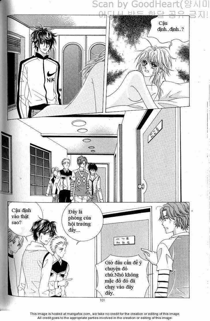 Thần tượng mua sắm - Chapter 10 - Trang 48