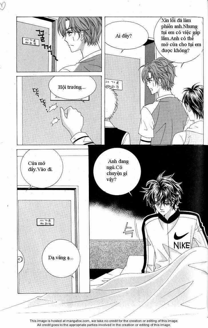 Thần tượng mua sắm - Chapter 10 - Trang 49