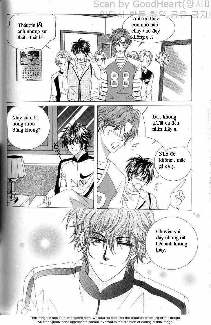 Thần tượng mua sắm - Chapter 10 - Trang 50