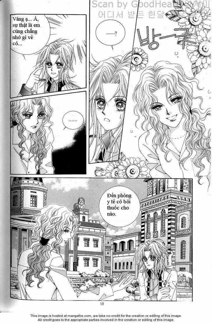 Thần tượng mua sắm - Chapter 10 - Trang 6