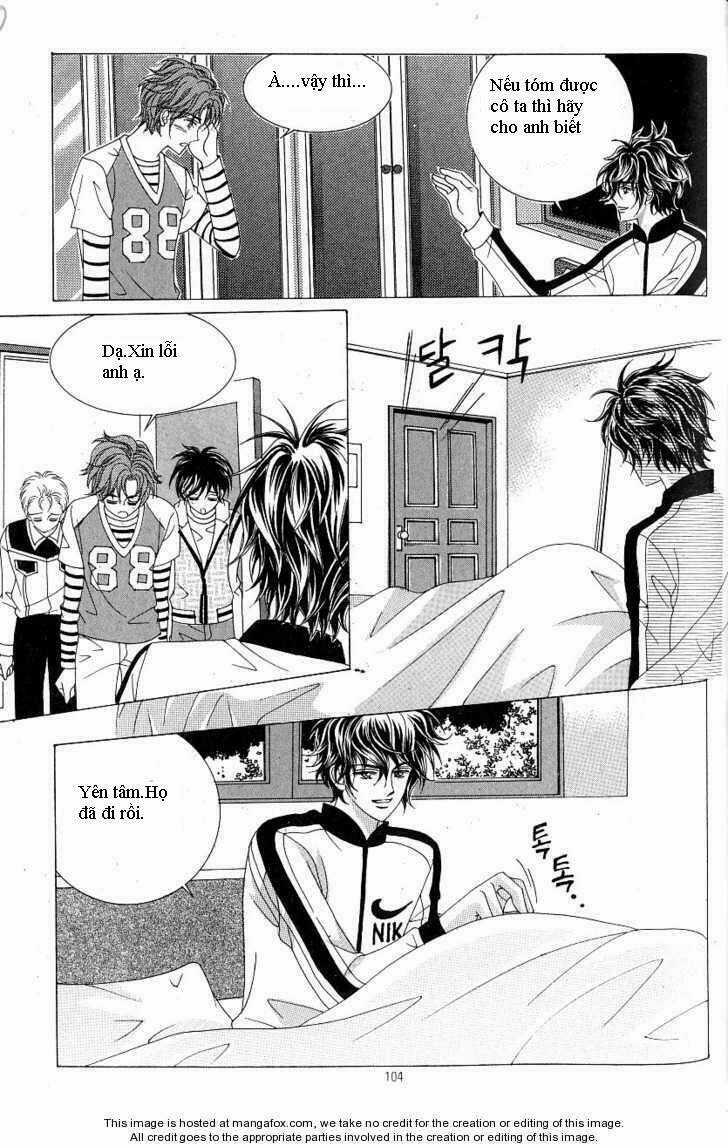 Thần tượng mua sắm - Chapter 10 - Trang 51