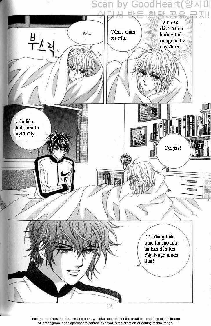 Thần tượng mua sắm - Chapter 10 - Trang 52