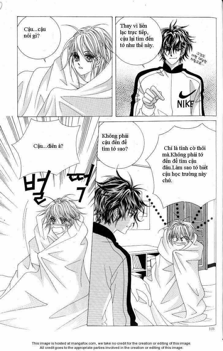 Thần tượng mua sắm - Chapter 10 - Trang 53