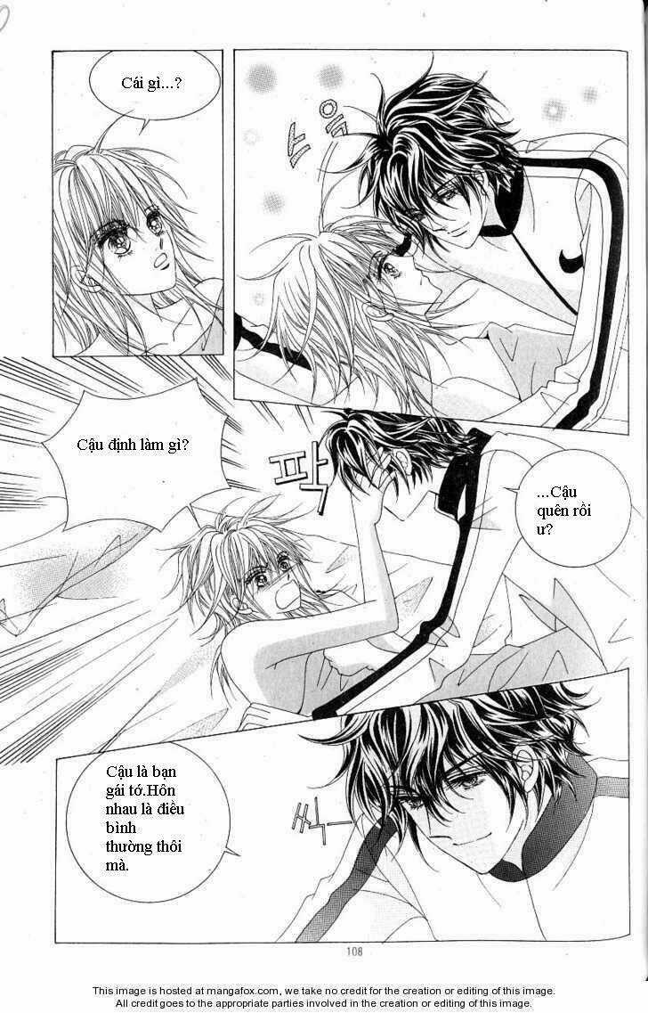 Thần tượng mua sắm - Chapter 10 - Trang 55