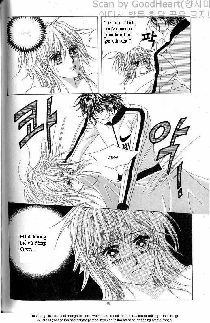 Thần tượng mua sắm - Chapter 10 - Trang 56