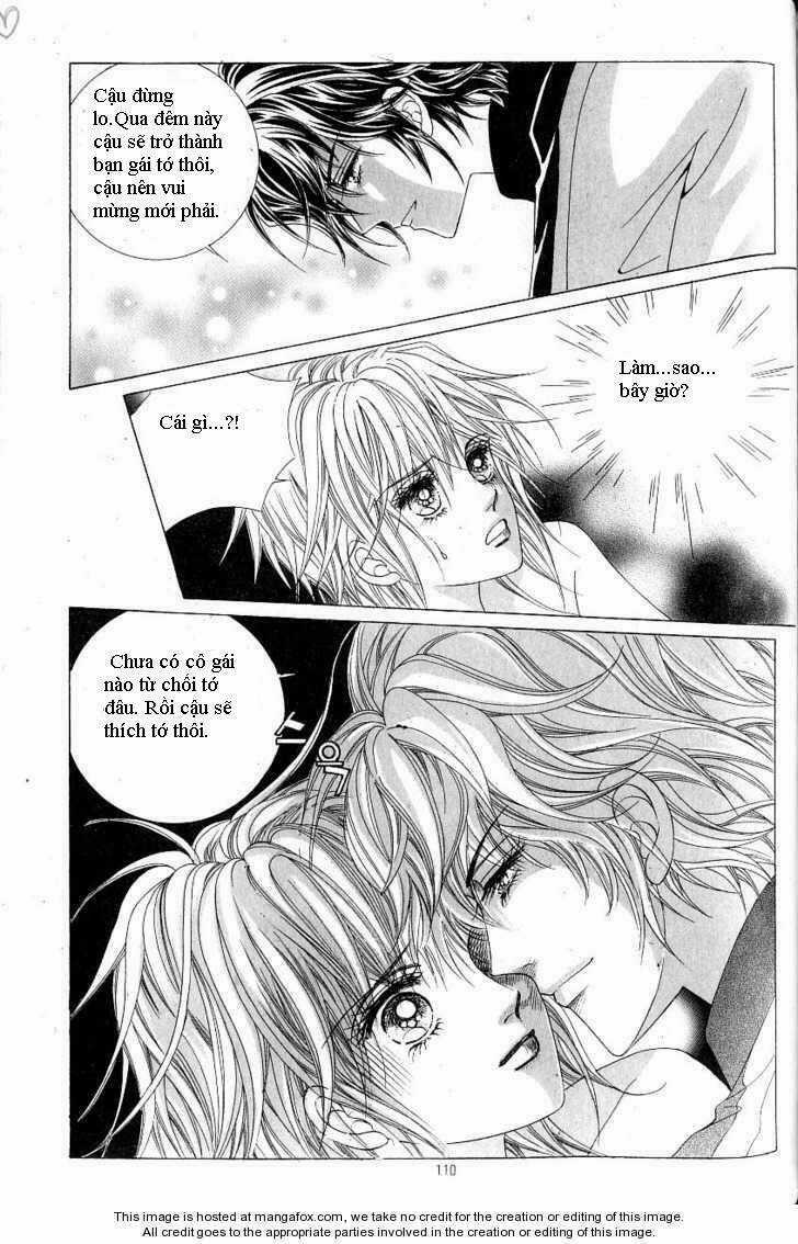 Thần tượng mua sắm - Chapter 10 - Trang 57