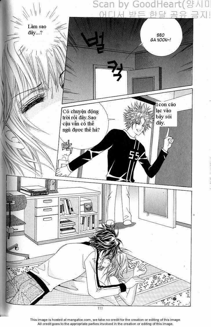 Thần tượng mua sắm - Chapter 10 - Trang 58