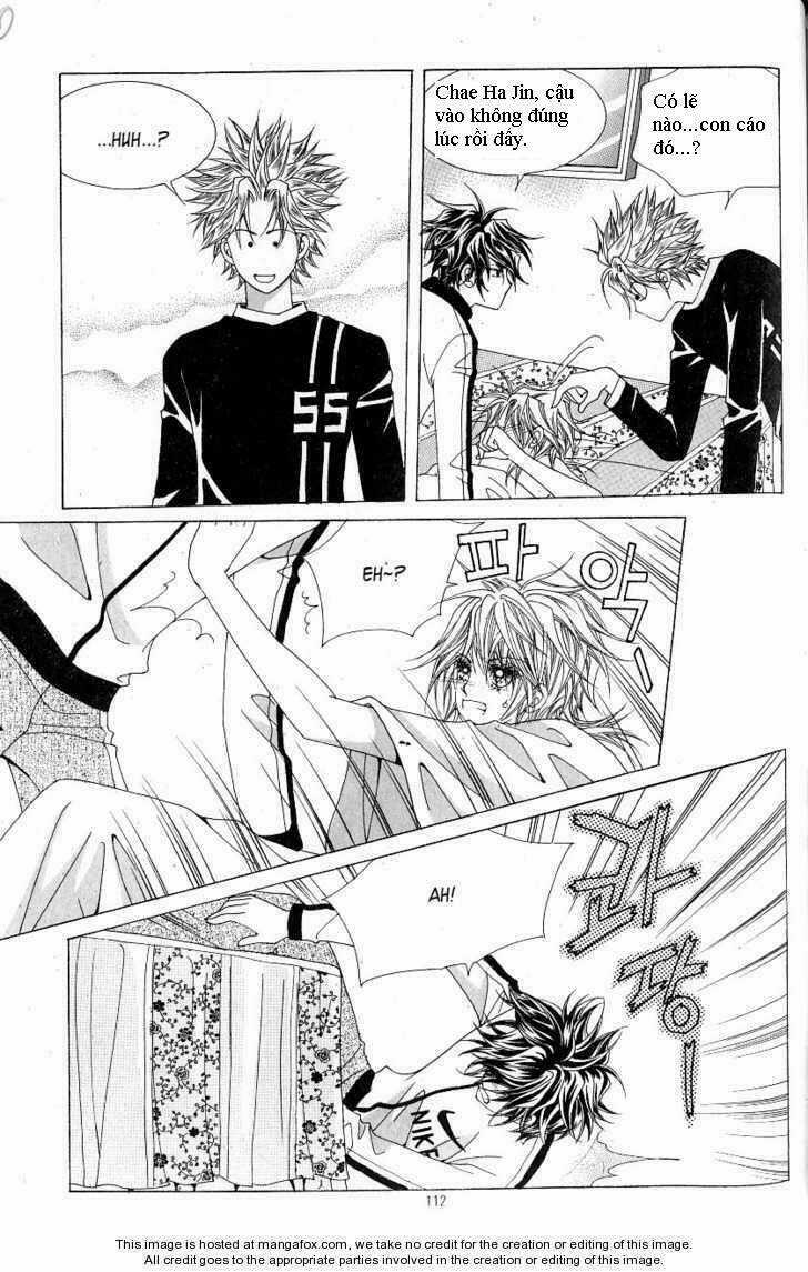 Thần tượng mua sắm - Chapter 10 - Trang 59