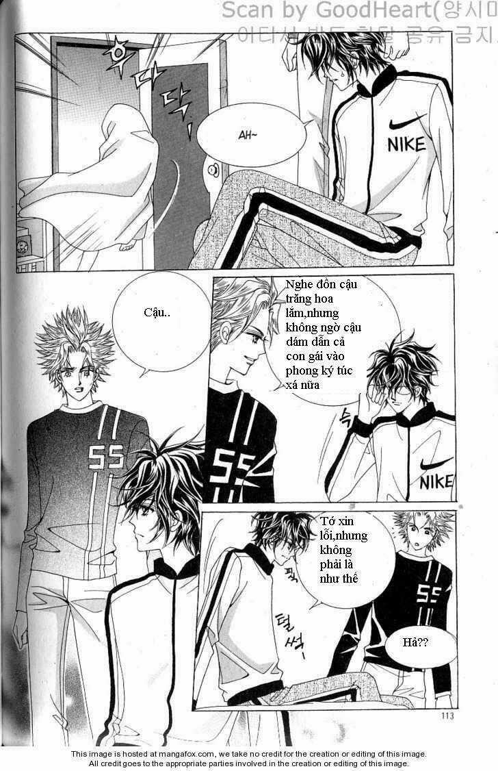 Thần tượng mua sắm - Chapter 10 - Trang 60