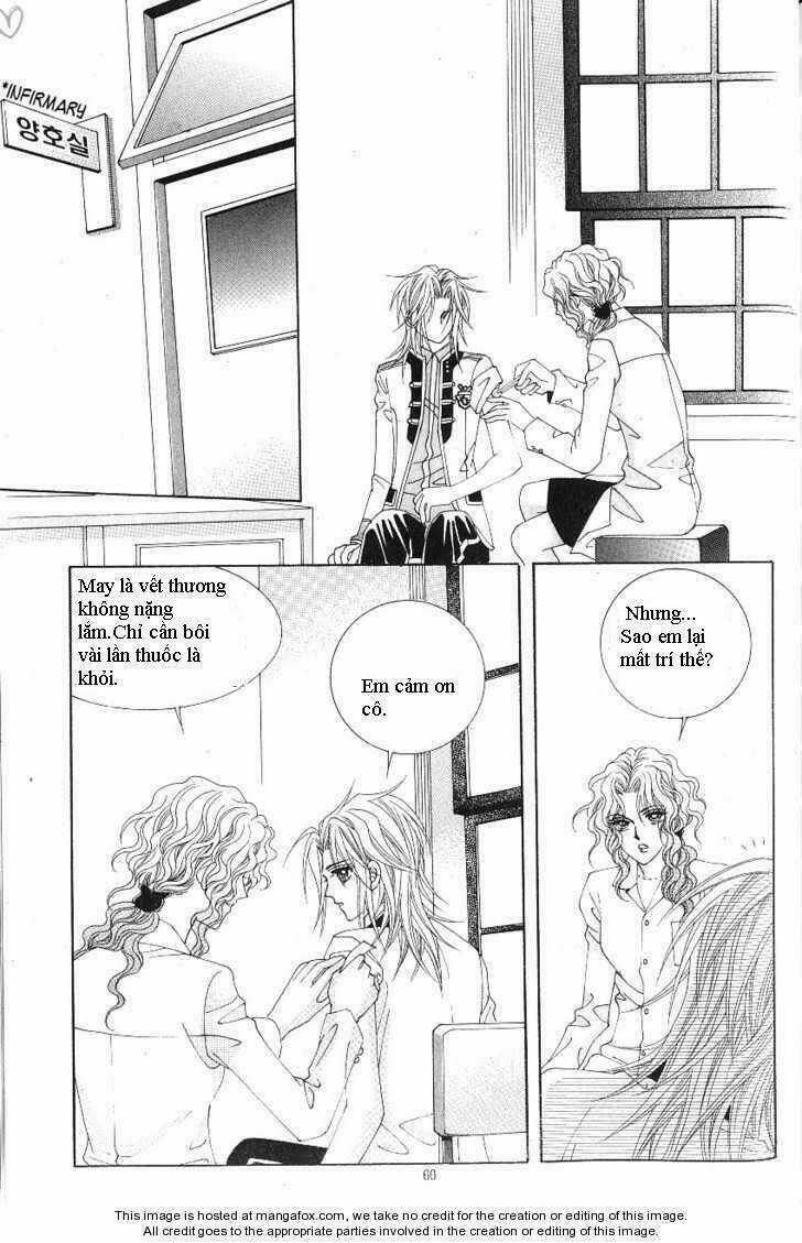 Thần tượng mua sắm - Chapter 10 - Trang 7