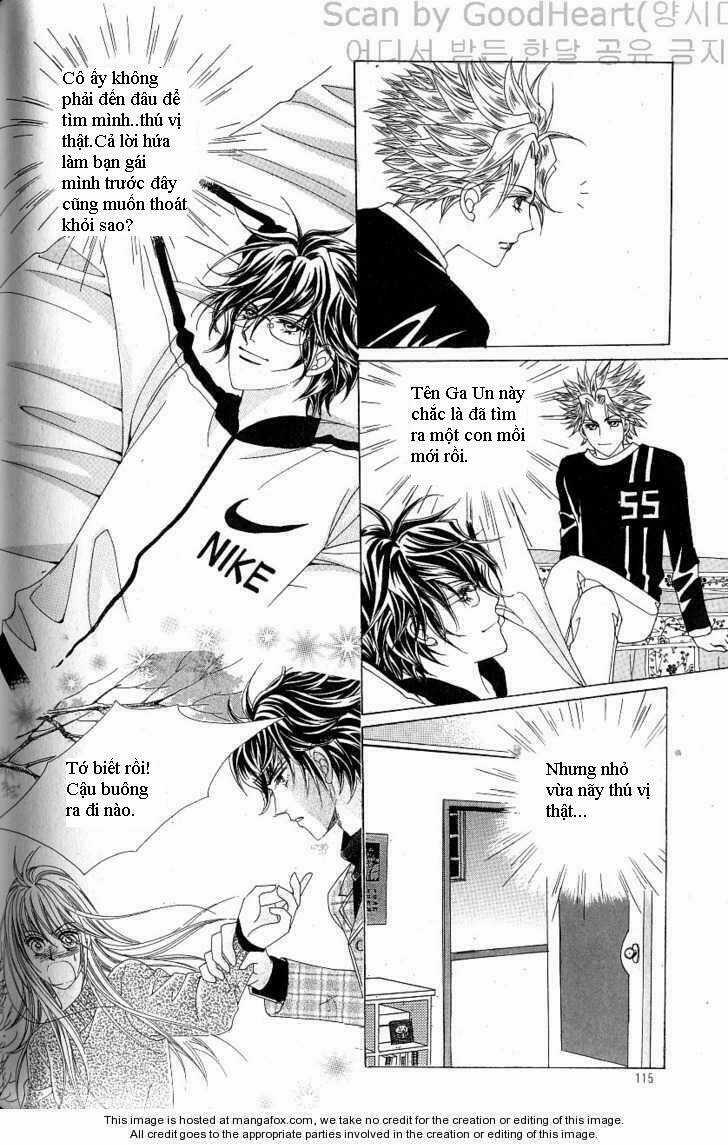 Thần tượng mua sắm - Chapter 10 - Trang 62