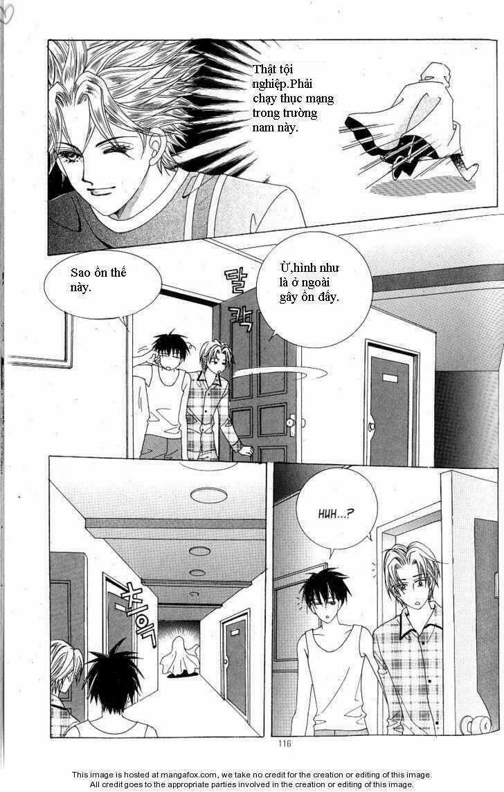 Thần tượng mua sắm - Chapter 10 - Trang 63