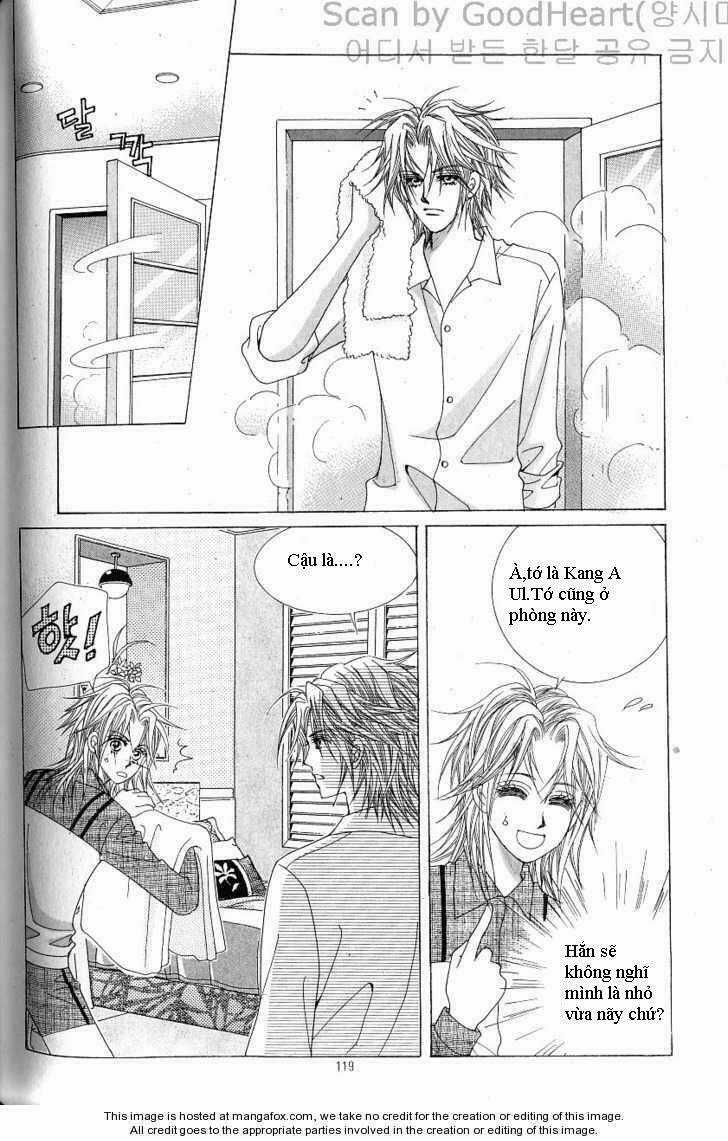 Thần tượng mua sắm - Chapter 10 - Trang 66