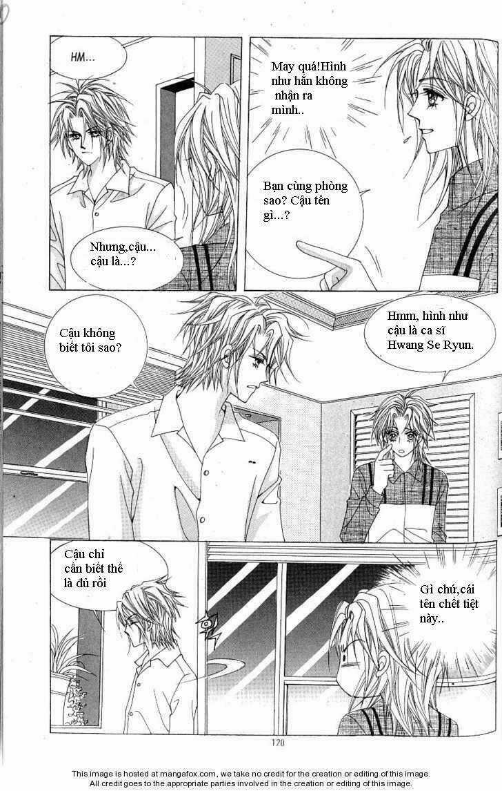 Thần tượng mua sắm - Chapter 10 - Trang 67
