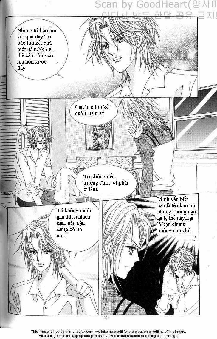 Thần tượng mua sắm - Chapter 10 - Trang 68