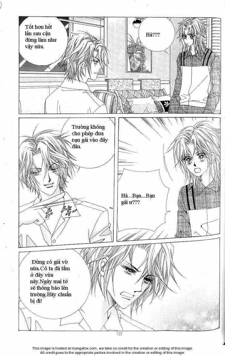 Thần tượng mua sắm - Chapter 10 - Trang 69