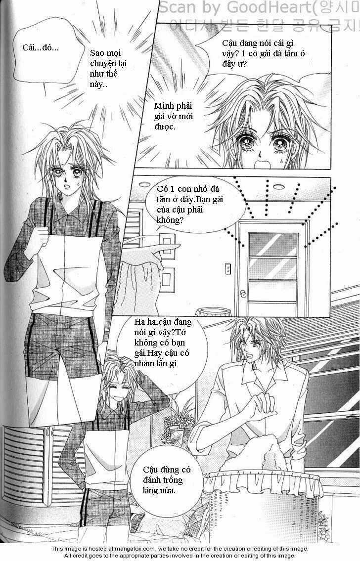 Thần tượng mua sắm - Chapter 10 - Trang 70