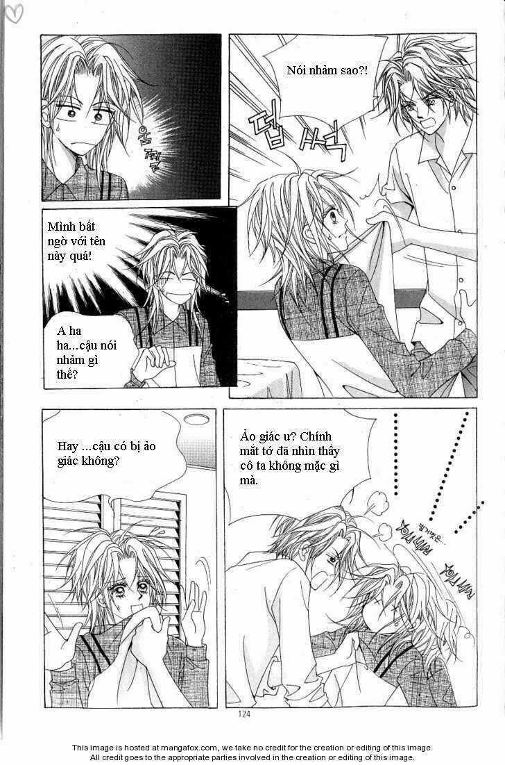 Thần tượng mua sắm - Chapter 10 - Trang 71