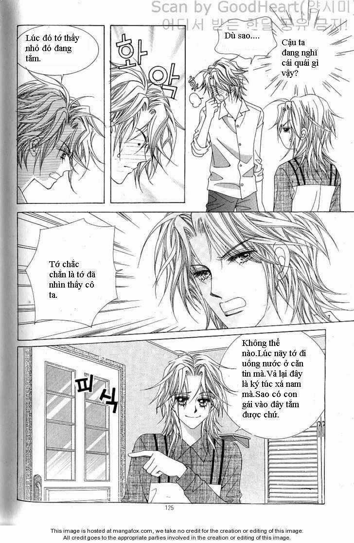 Thần tượng mua sắm - Chapter 10 - Trang 72