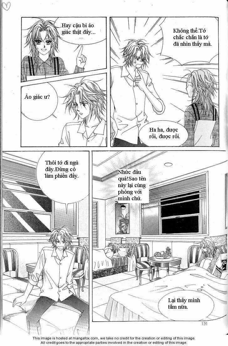 Thần tượng mua sắm - Chapter 10 - Trang 73