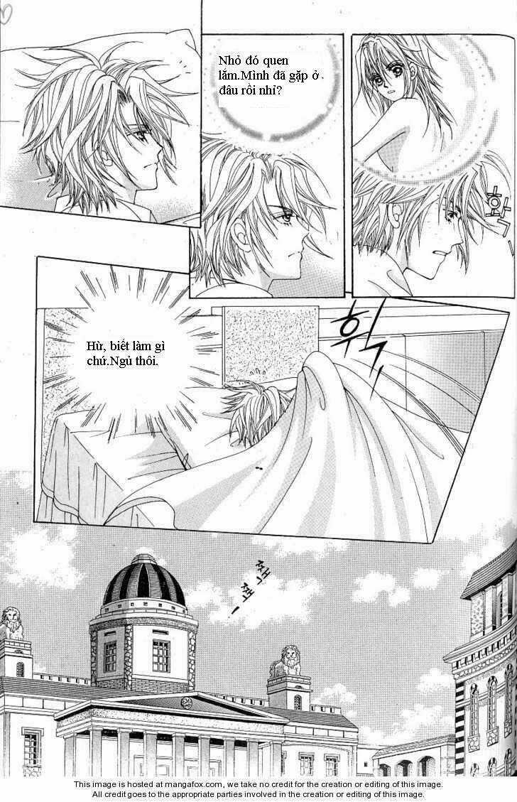 Thần tượng mua sắm - Chapter 10 - Trang 75