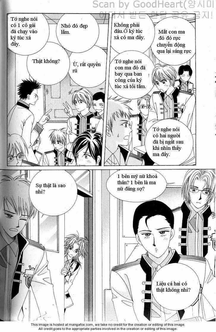 Thần tượng mua sắm - Chapter 10 - Trang 76