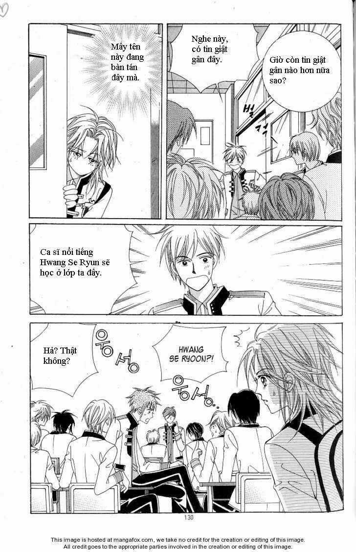 Thần tượng mua sắm - Chapter 10 - Trang 77