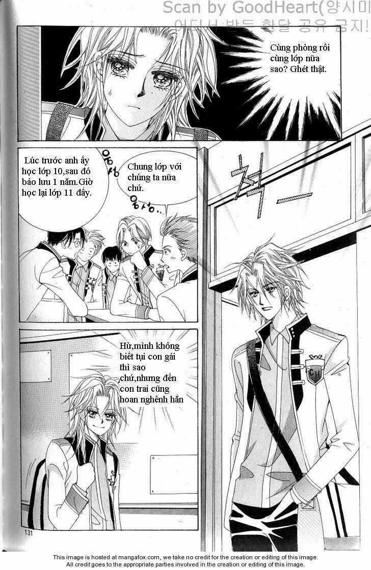 Thần tượng mua sắm - Chapter 10 - Trang 78