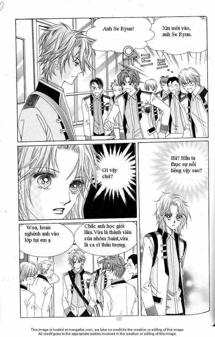 Thần tượng mua sắm - Chapter 10 - Trang 79