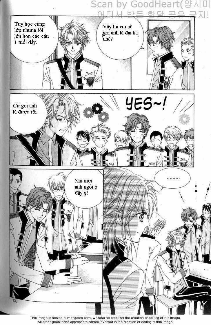 Thần tượng mua sắm - Chapter 10 - Trang 80