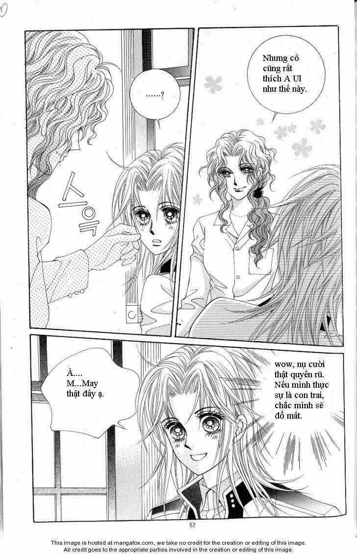 Thần tượng mua sắm - Chapter 10 - Trang 9