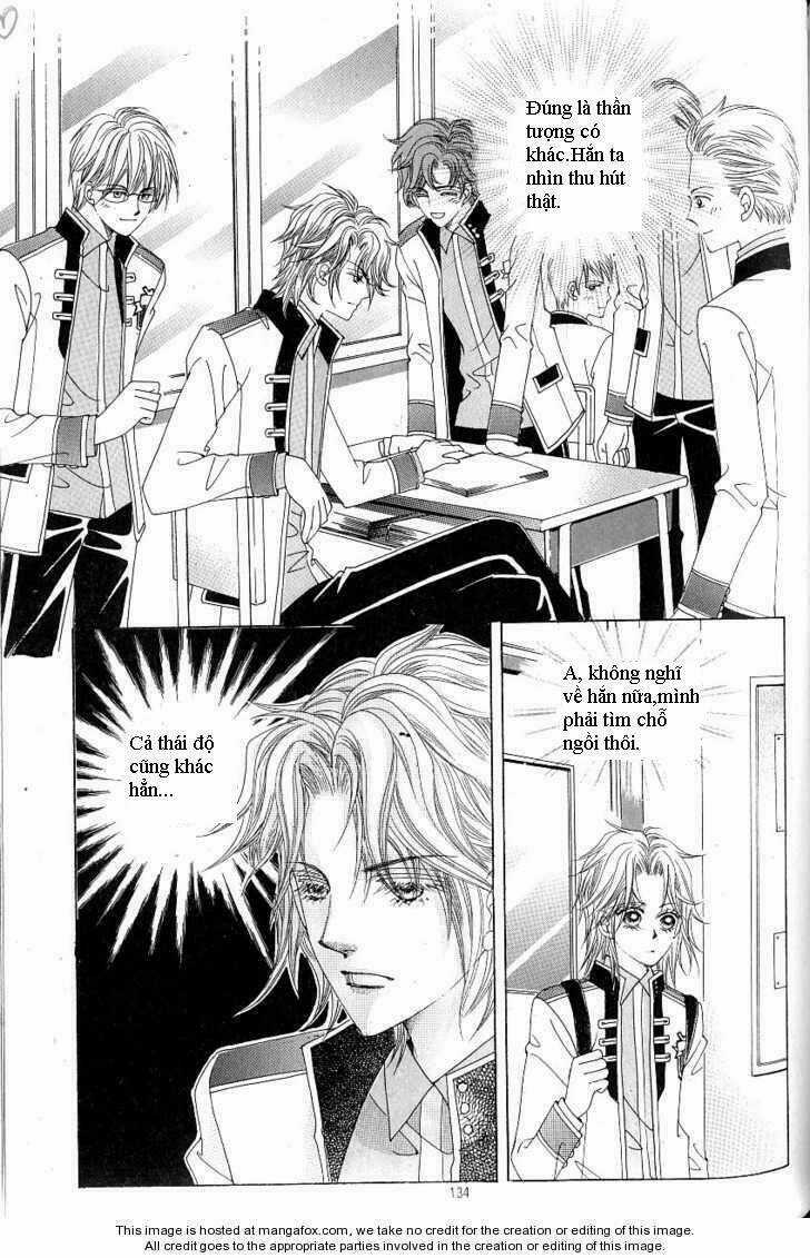 Thần tượng mua sắm - Chapter 10 - Trang 81