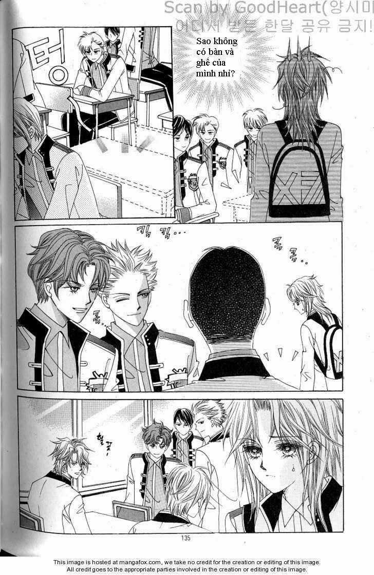 Thần tượng mua sắm - Chapter 10 - Trang 82