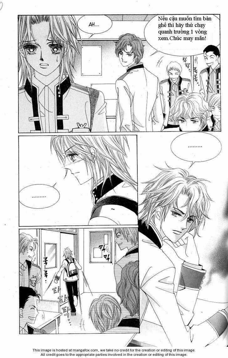 Thần tượng mua sắm - Chapter 10 - Trang 83