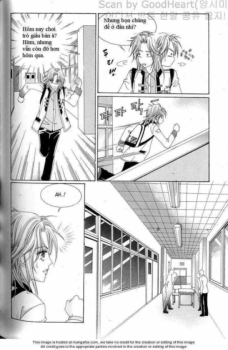 Thần tượng mua sắm - Chapter 10 - Trang 84