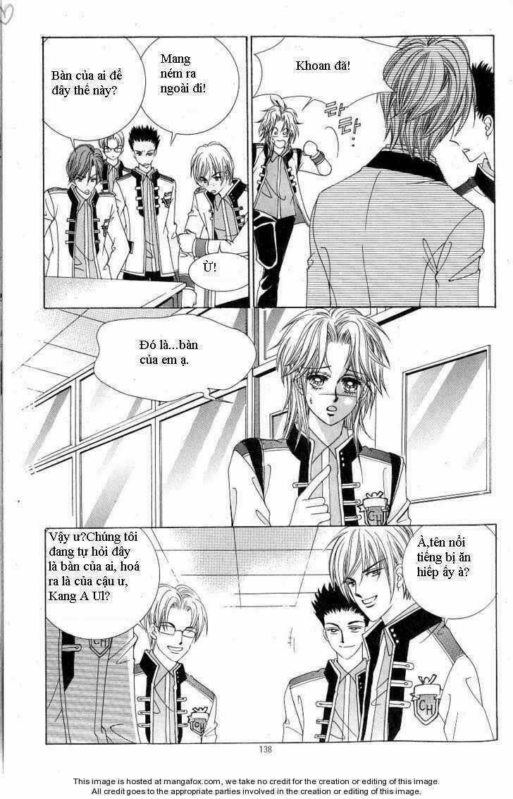 Thần tượng mua sắm - Chapter 10 - Trang 85